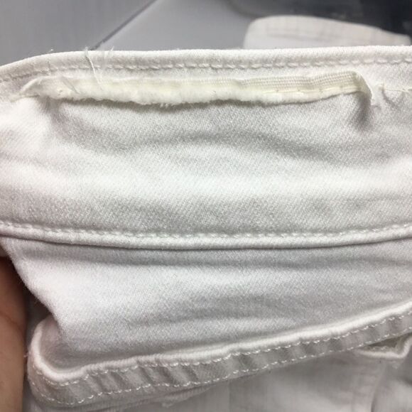 Rag & Bone Skinny Jeans (E10) - Picture 7 of 8